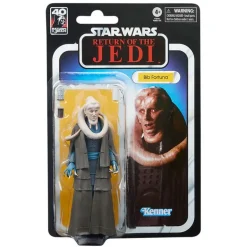Star Wars Black Series Retorno Jedi Figura Surtida