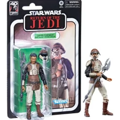 Star Wars Black Series Retorno Jedi Figura Surtida