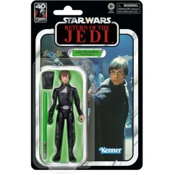 Star Wars Black Series Retorno Jedi Figura Surtida