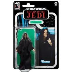 Star Wars Black Series Retorno Jedi Figura Surtida