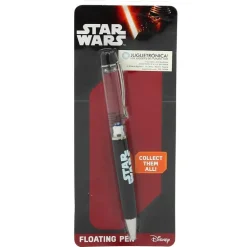 Star Wars Bolígrafo con Figura 3d R2D2