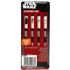 Star Wars Bolígrafo con Figura 3d R2D2