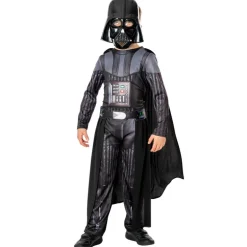 Star Wars Darth Vader Disfraz
