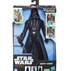 Star Wars Darth Vader Figura Electrónica