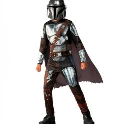 Star Wars Disfraz Mandalorian