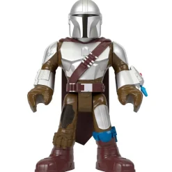 Star Wars El Mandaloriano Figura de Juguete XXL