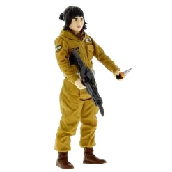 Star Wars Episodio 8 Figura de Colección Rose