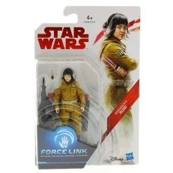 Star Wars Episodio 8 Figura de Colección Rose