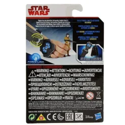 Star Wars Episodio 8 Figura de Colección Rose