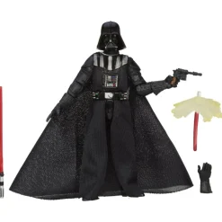 Star Wars Figuras Black Surtido