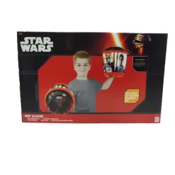 Star Wars Guantes Boxeo