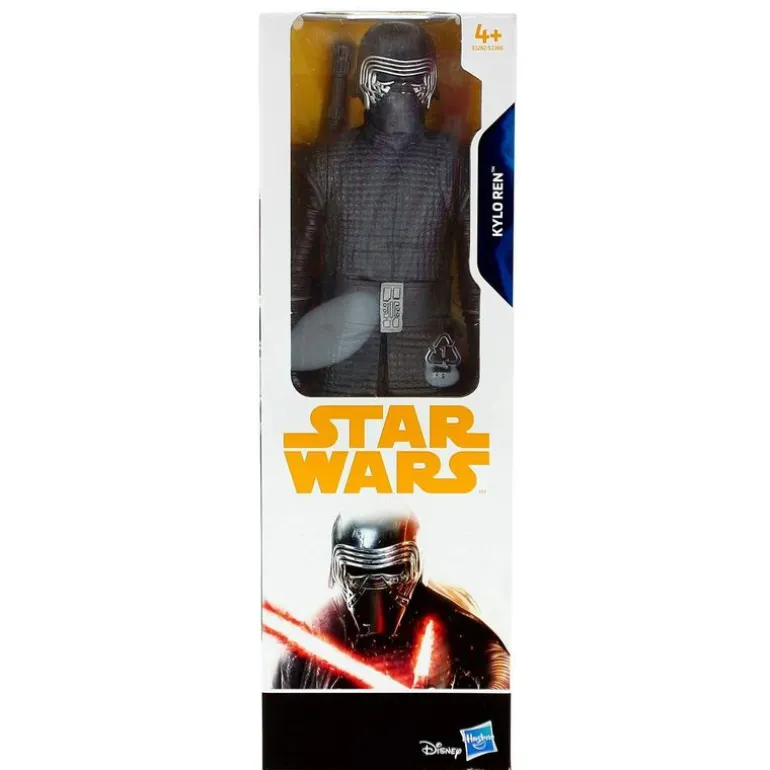 Star Wars Han Figura Surtida
