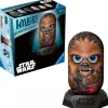 Star Wars Hylkies Puzzle 3D Chewbacca