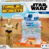 Star Wars Juego Monos Locos R2-D2