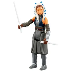 Star Wars Kenner Retro Collection Figura Ahsoka