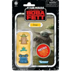 Star Wars Kenner Retro Collection Figura Grogu