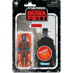 Star Wars Kenner Retro Collection Figura Cad Bane