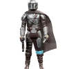 Star Wars Kenner Retro Collection Mandalorian
