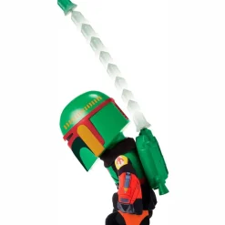 Star Wars Libro de Boba Fett Peluche