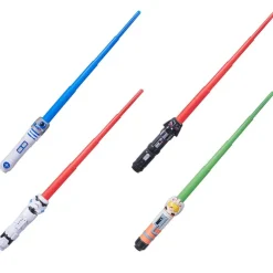 Star Wars Lightsaber Squad Sable Láser Surtido