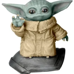 Star Wars Mandalorian Baby Yoda Accesorio Disfraz
