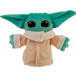 Star Wars Mandalorian Baby Yoda Transformable
