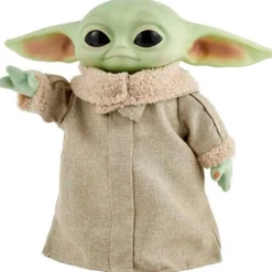 Star Wars Mandalorian Baby Yoda R/C