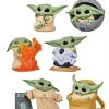 Star Wars Mandalorian Bounty Baby Yoda Surtido