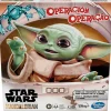 Star Wars Mandalorian Juego Operación Baby Yoda