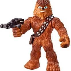 Star Wars Mega Mighties Figura Surtida