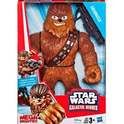 Star Wars Mega Mighties Figura Surtida