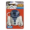 Star Wars Mini Llavero R2D2