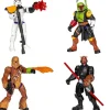 Star Wars Mixmashers Figura Surtida