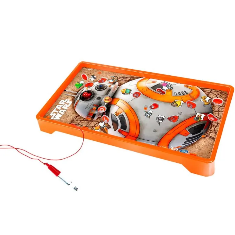 Star Wars Operación