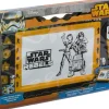 Star Wars Pizarra Mágica