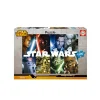 Star Wars Puzzle 1500 Piezas