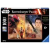 Star Wars Puzzle 100 Piezas