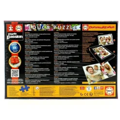 Star Wars Puzzle Han Solo 2018 1.000 Piezas