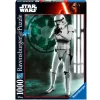Star Wars Puzzle Soldado Imperial de 1000 Piezas