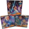 Star Wars Puzzle Surtido