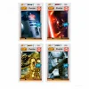 Star Wars Puzzle Surtidos 100 Pzs