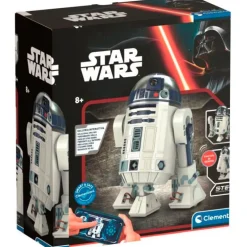 Star Wars R2-D2 Robot STEAM
