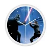 Star Wars Reloj de Pared