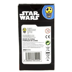 Star Wars Reloj de Pulsera Digital Chewbacca