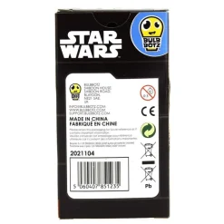 Star Wars Reloj de Pulsera Digital Yoda