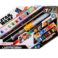Star Wars Sable de Luz Cristal de Poder