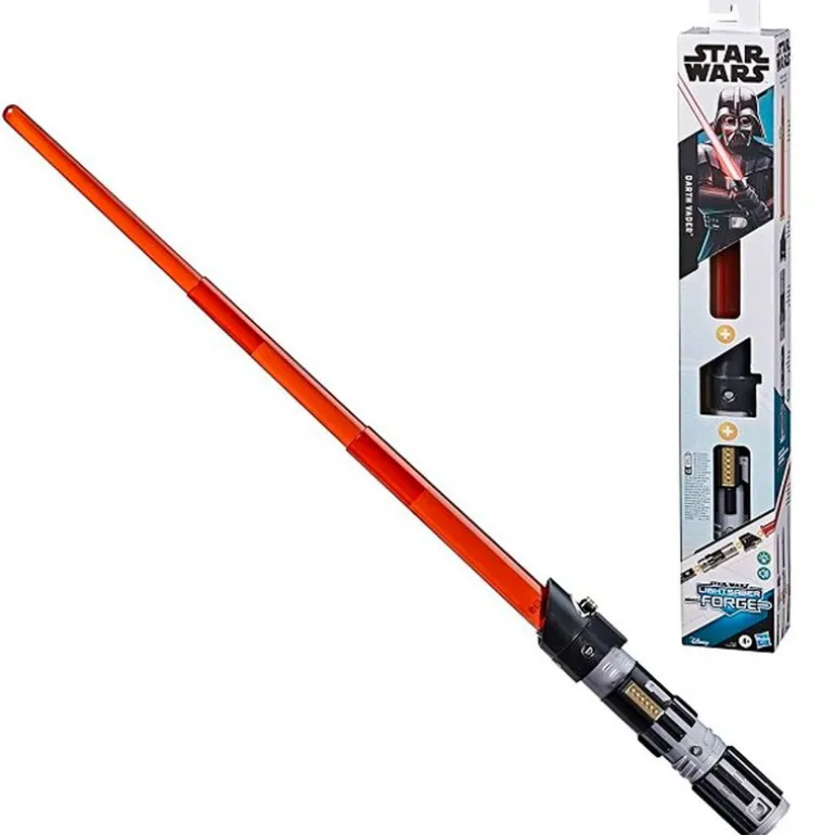 Star Wars Sable Electrónico Surtido