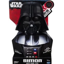 Star Wars Simon Darth Vader