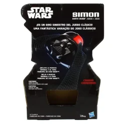 Star Wars Simon Darth Vader