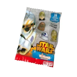 Star Wars Sobre 2 Wikkeez